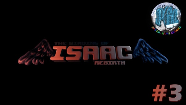 Хардкорные пытки в The Binding of Isaac Rebirth