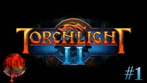 Мультиплеерная резня в Torchlight 2
