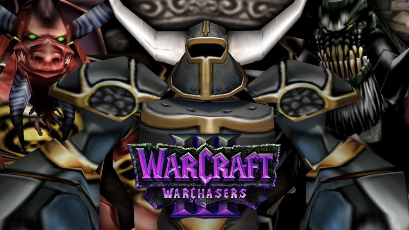 Играем в Starcraft II