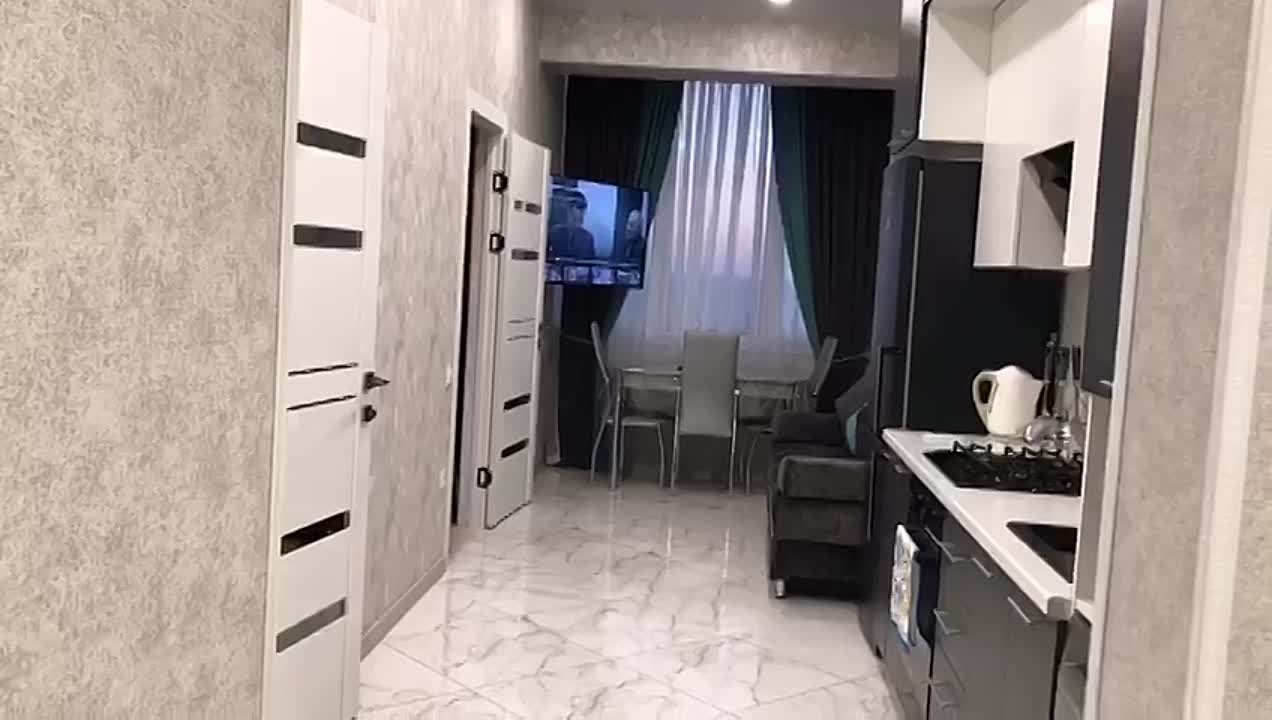 Квартиры Сочи