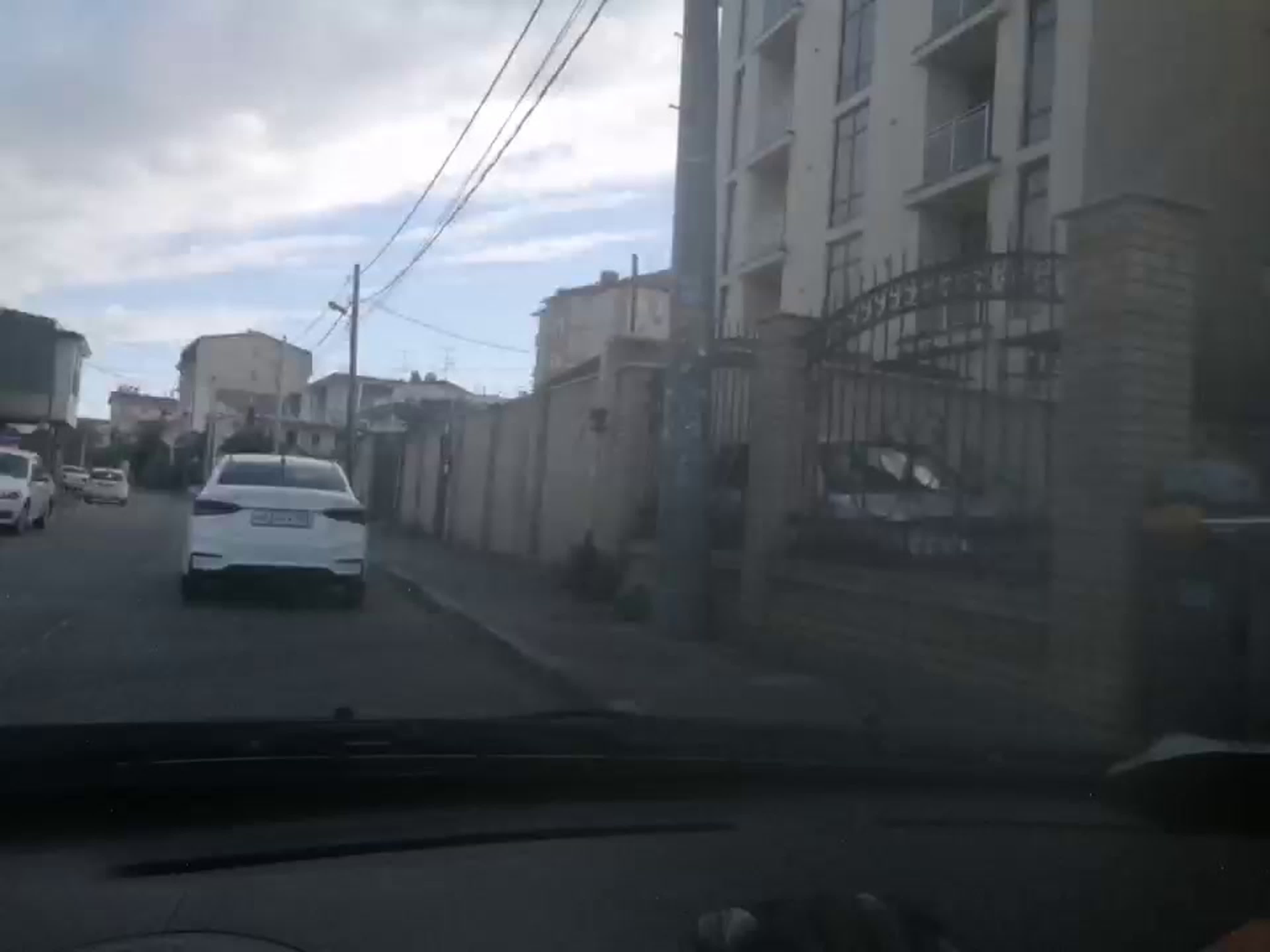квартиры на Станиславского Адлер
