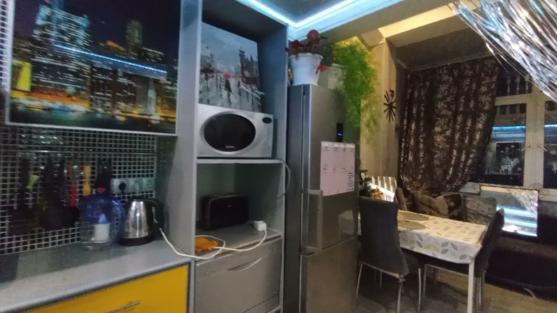 Адлер. Продаю квартиру.