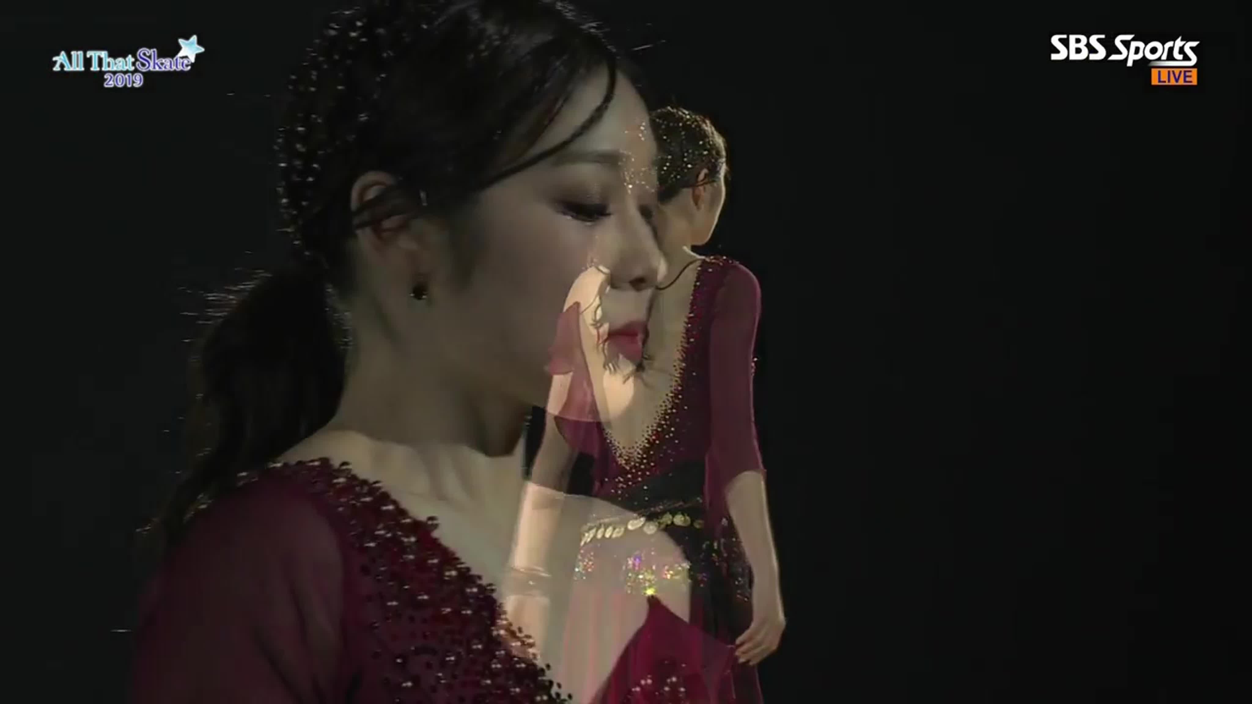 Yuna Kim
