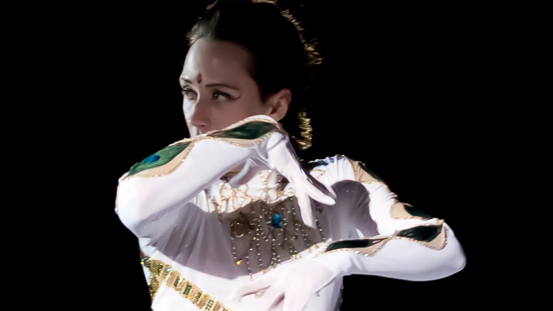 Johnny Weir