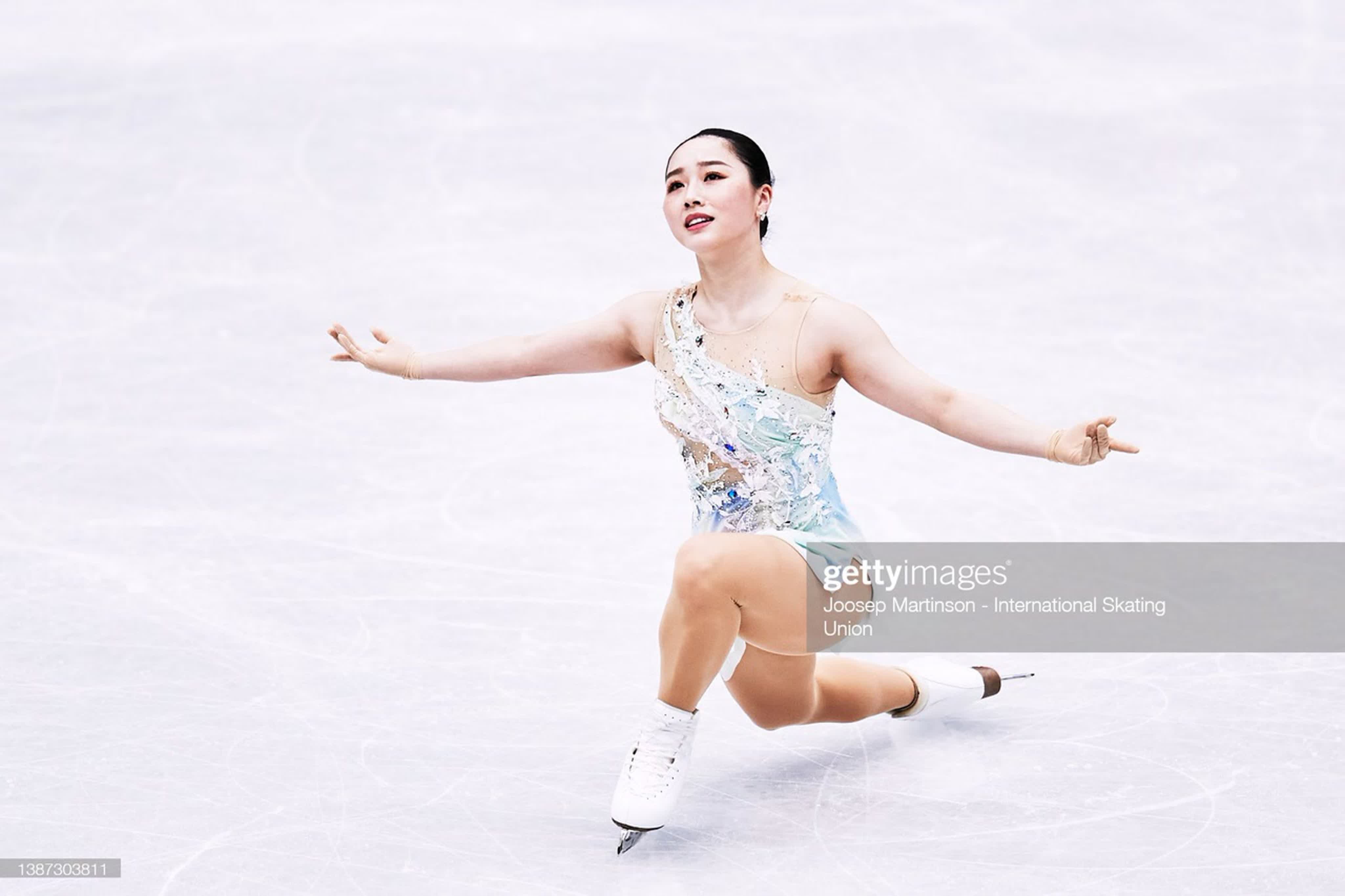 Wakaba Higuchi