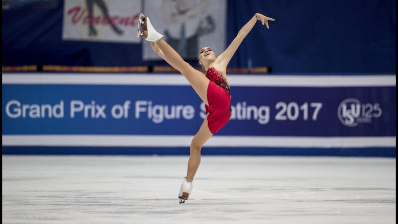 Елена Радионова