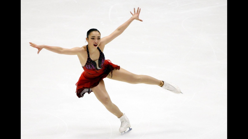 Rika Hongo