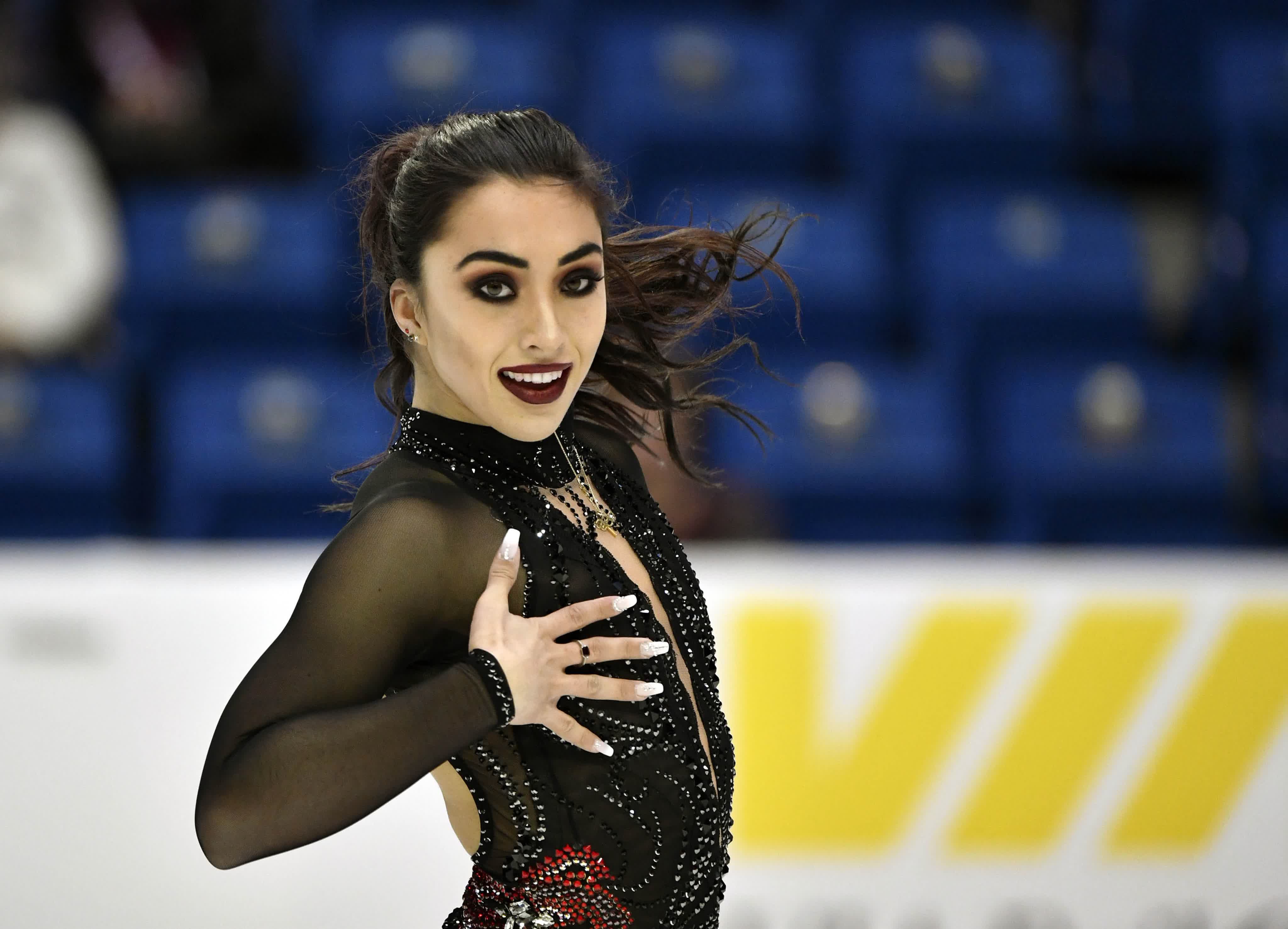 Gabrielle Daleman