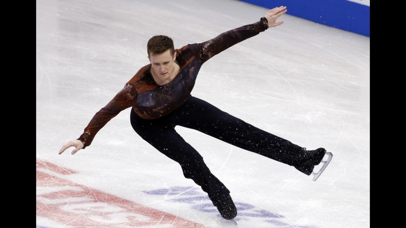 Jeremy Abbott
