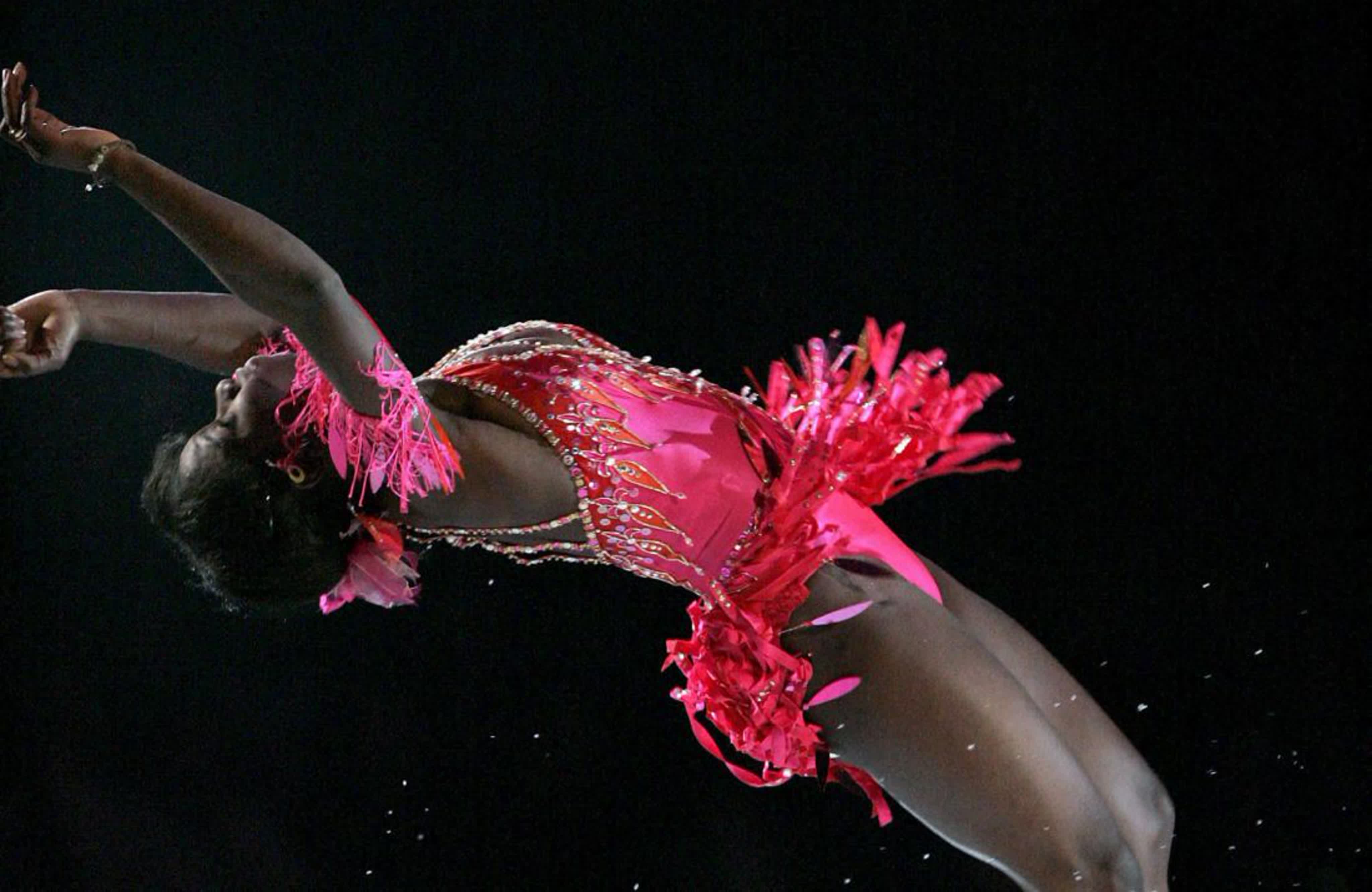 Surya Bonaly