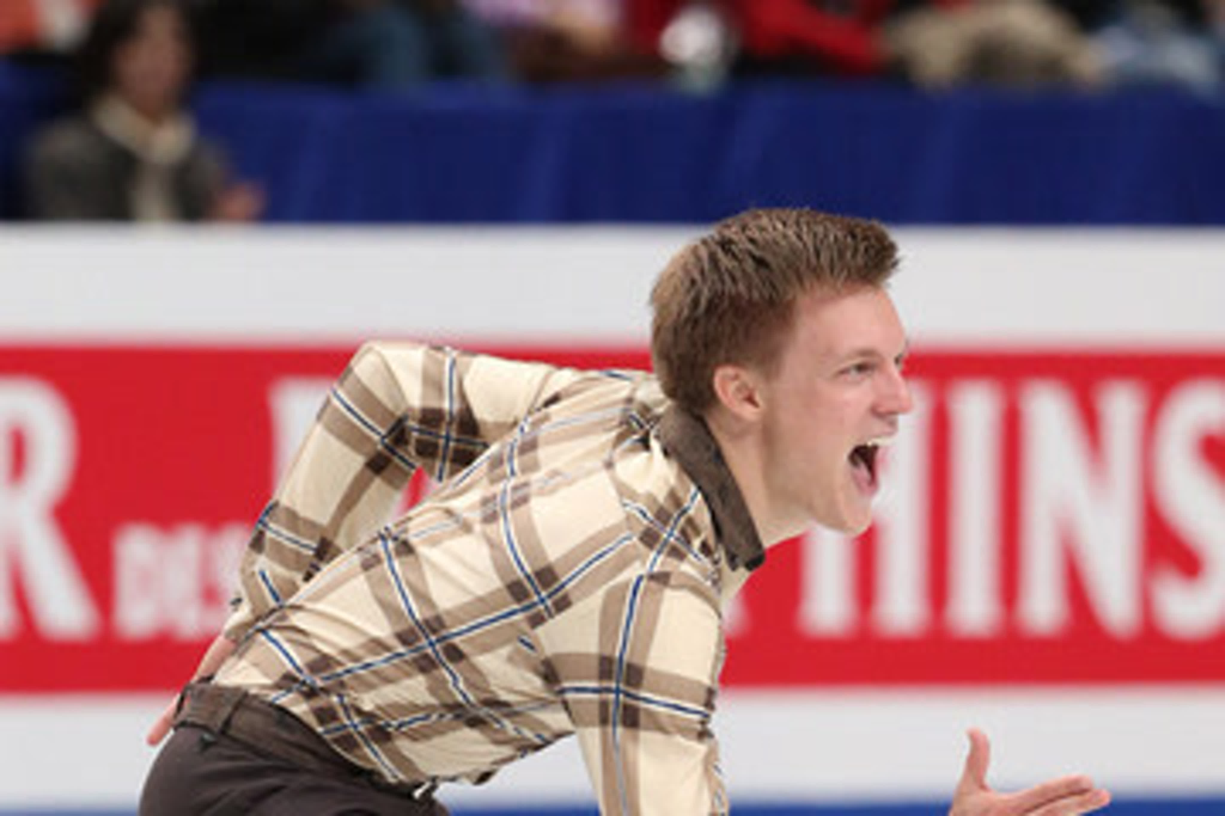 Tomas Verner