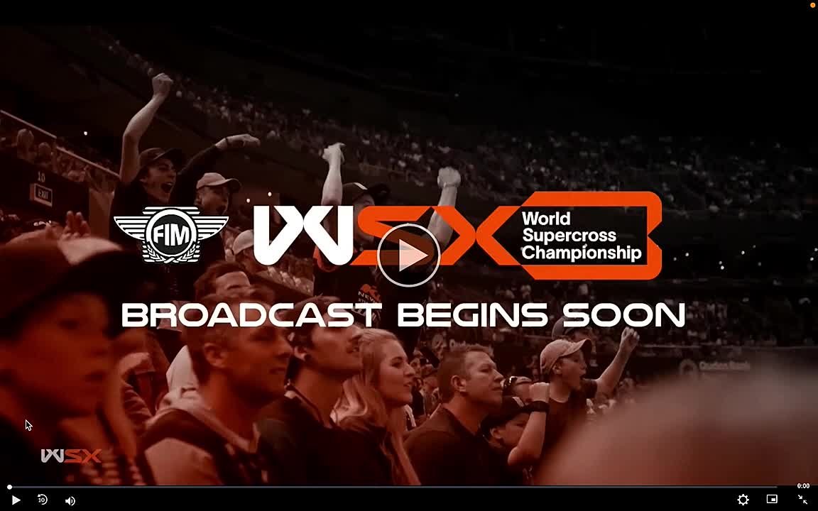 2023 WSX
