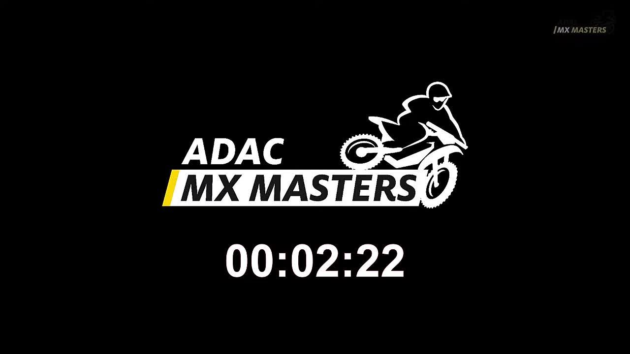2023ADAC MX Masters