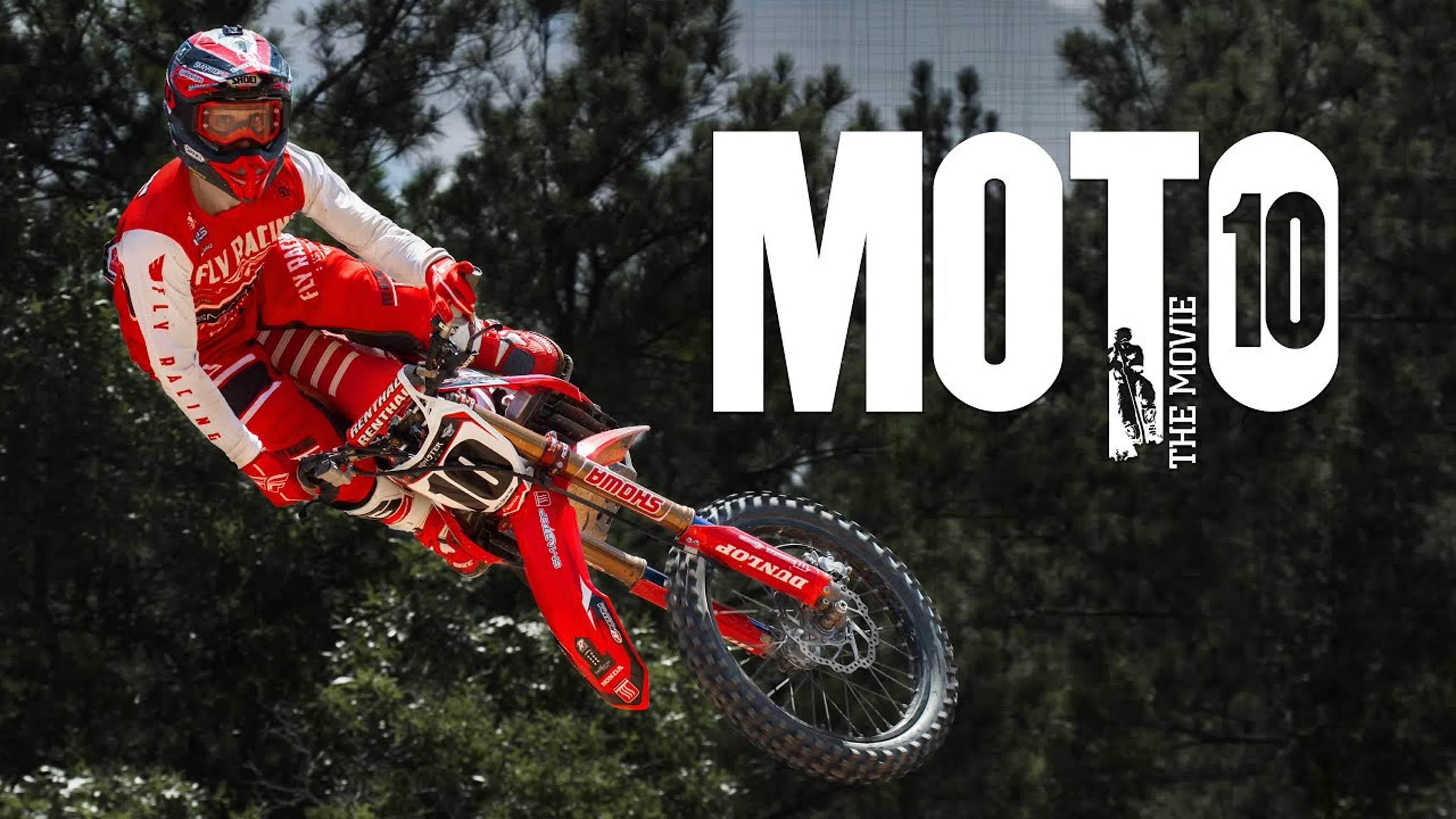 MOTO THE MOVIE