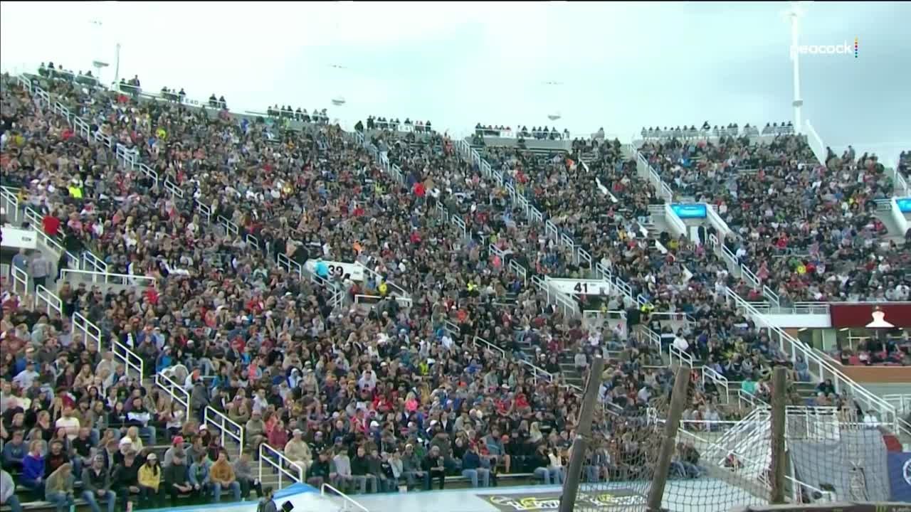 2023 AMA SX