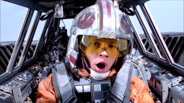 Star Wars Music