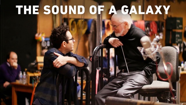 Star Wars Sound