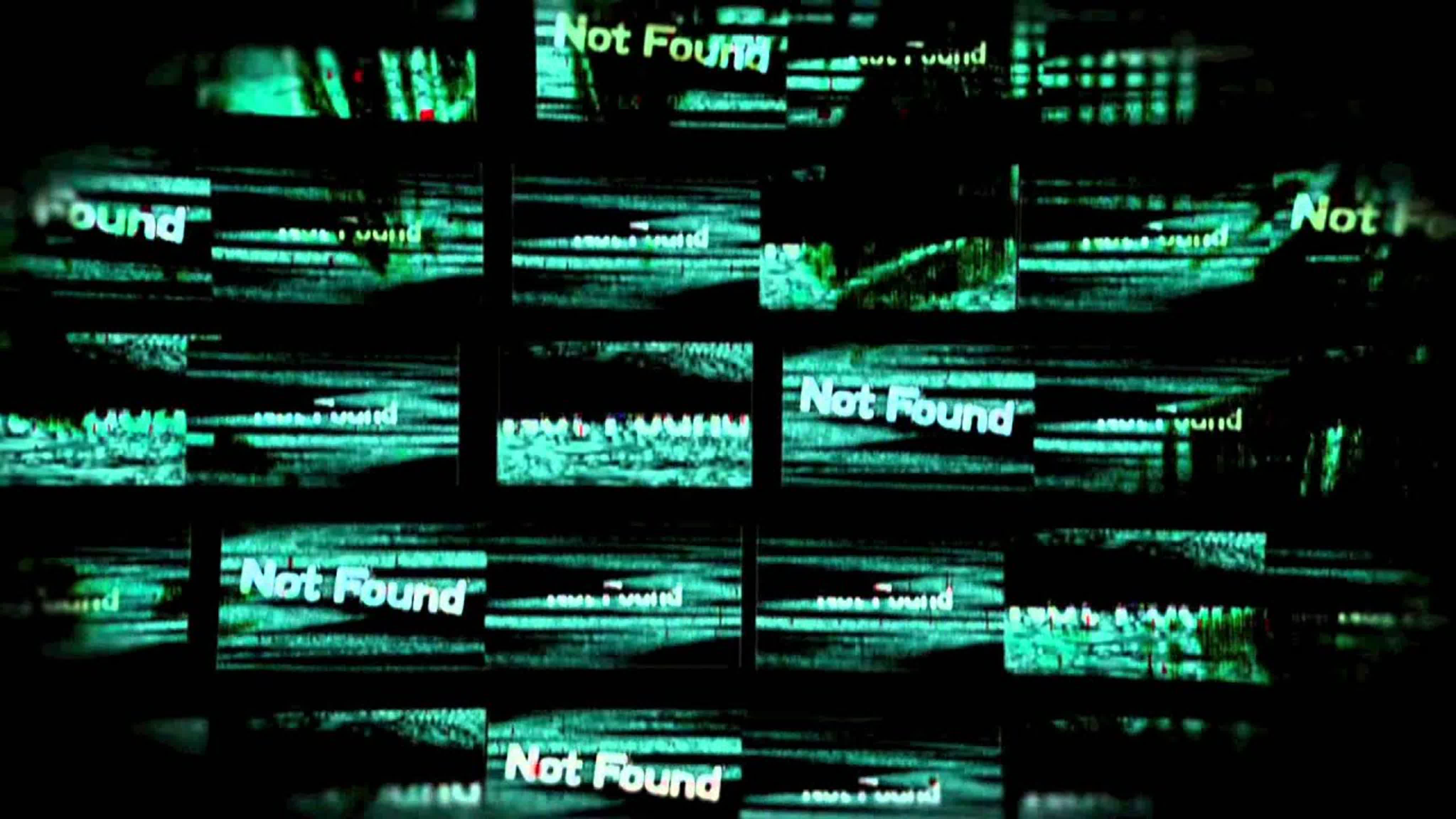 Not Found / ネットから削除された禁断動画
