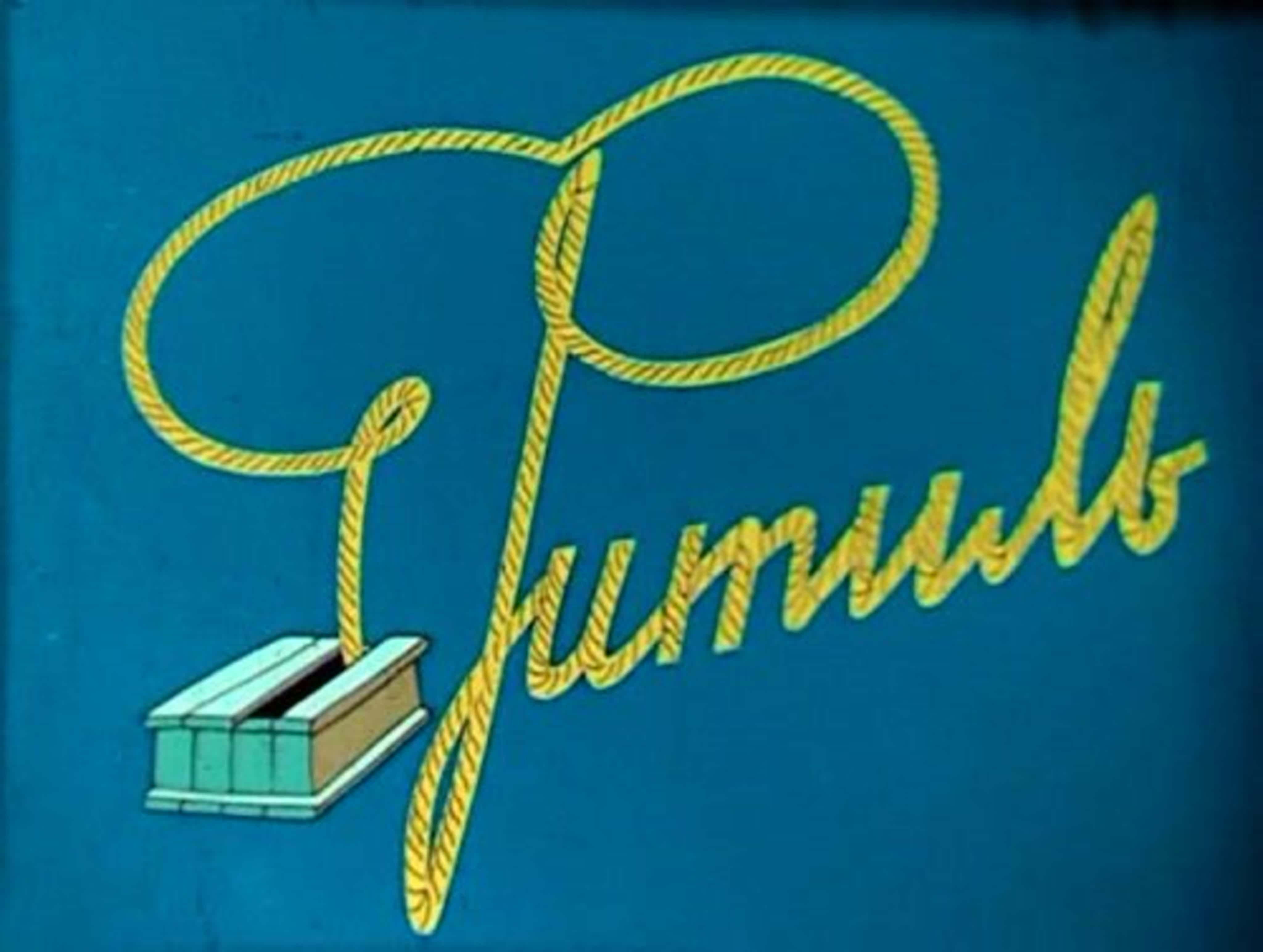 КИНОЖУРНАЛ ФИТИЛЬ 1963-2002 г