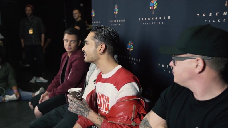 Tokio Hotel TV