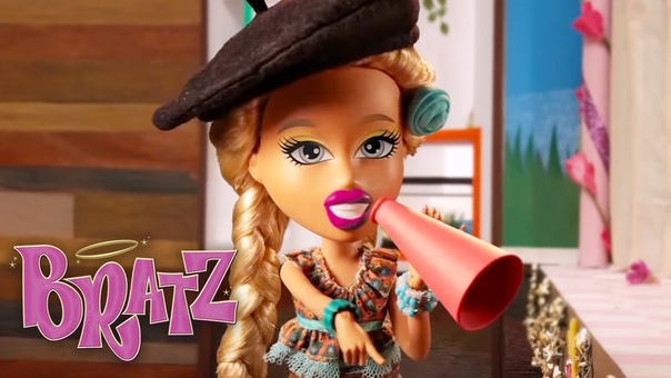 Bratz Webisodes