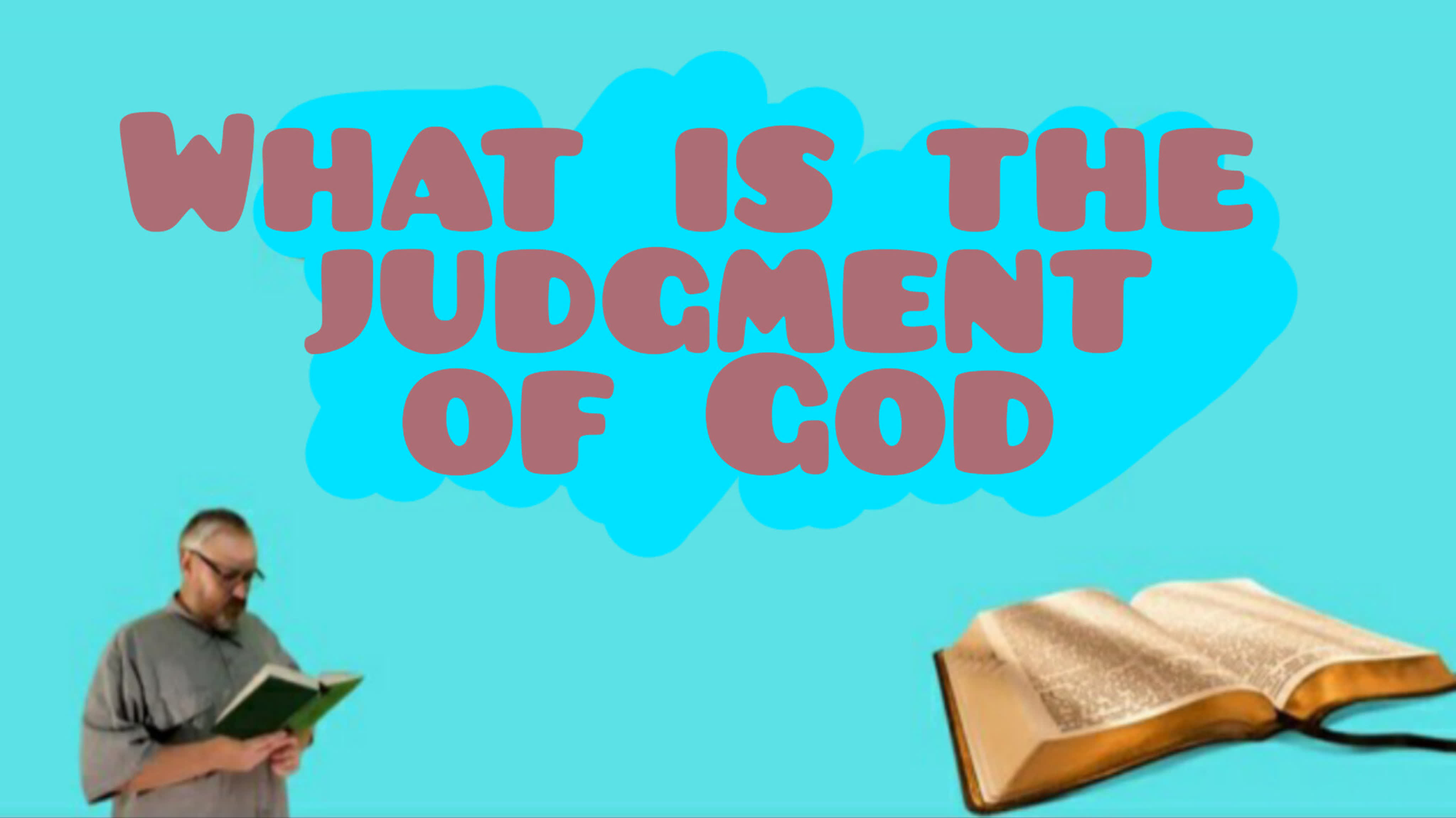 Gift of God in English