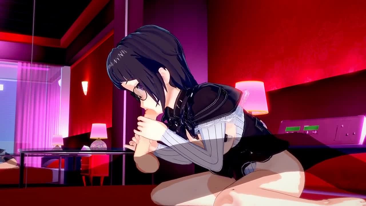 High School DxD