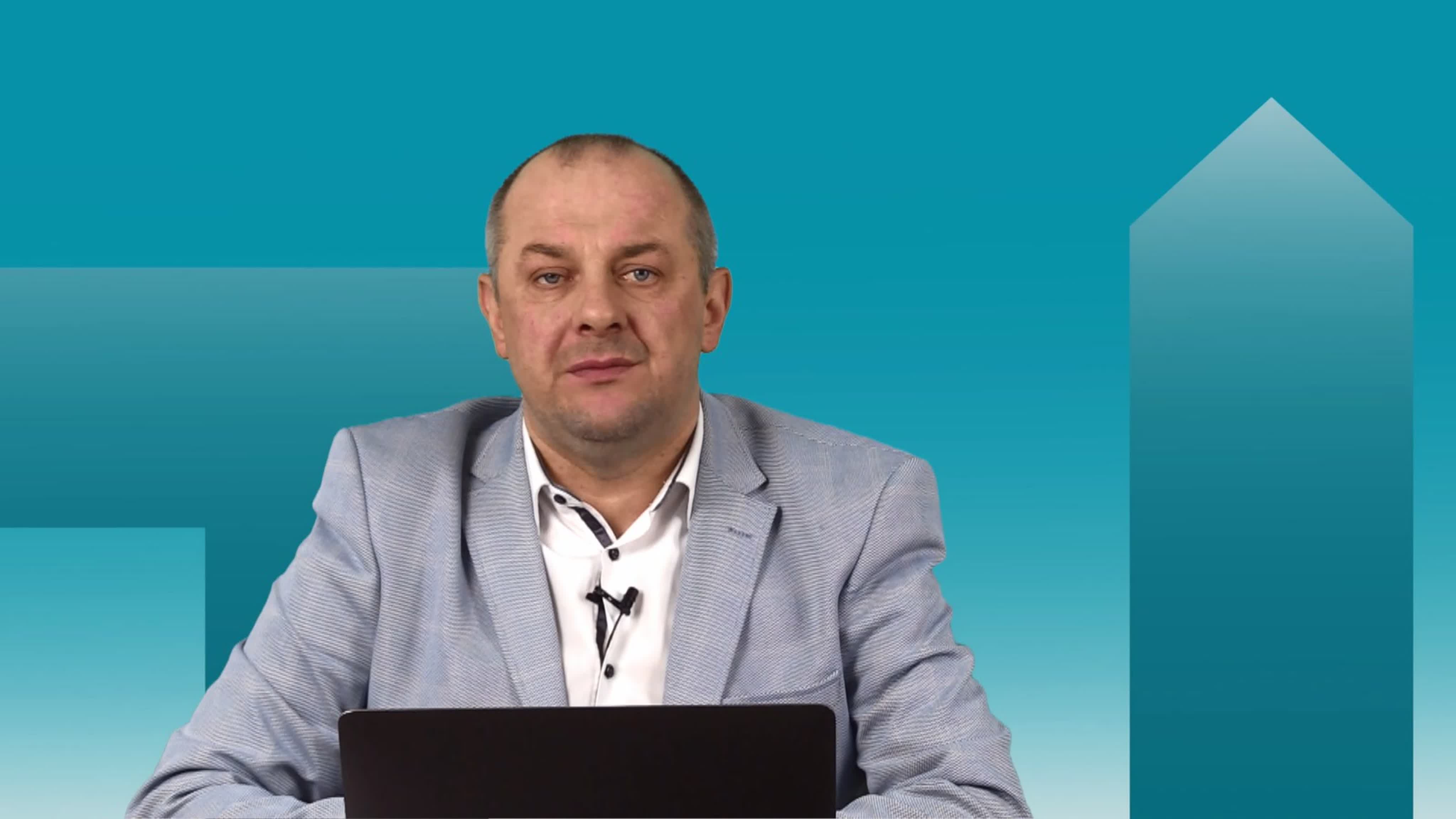 Новости Молодежки с Алексеем Шевченко (сезон 2019/2020)