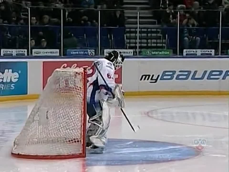 Кубок Вызова. Уфа-2011