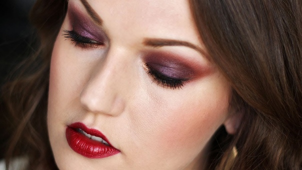· Make up & hair / Макияж и прически как у Кристен