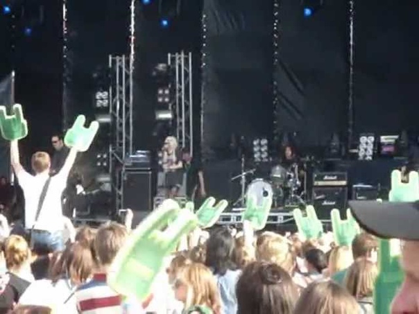 Tuborg Greenfest