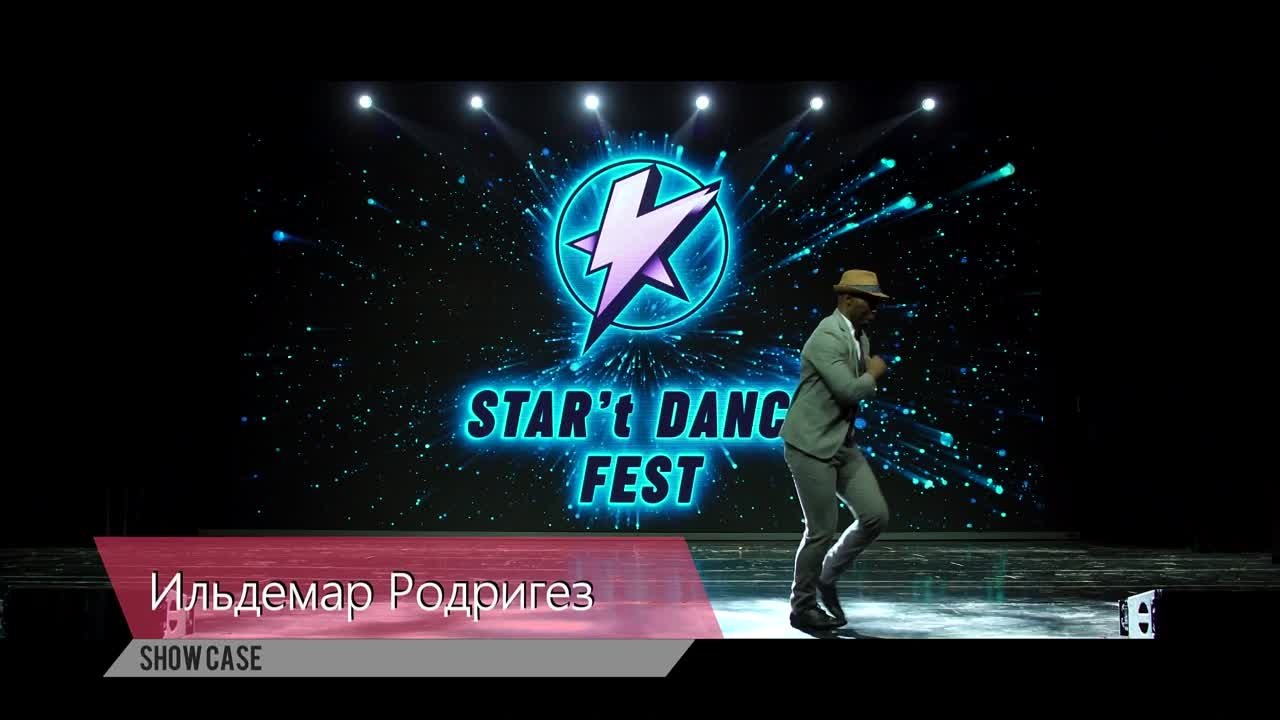 STAR’t Dance Fest XXI