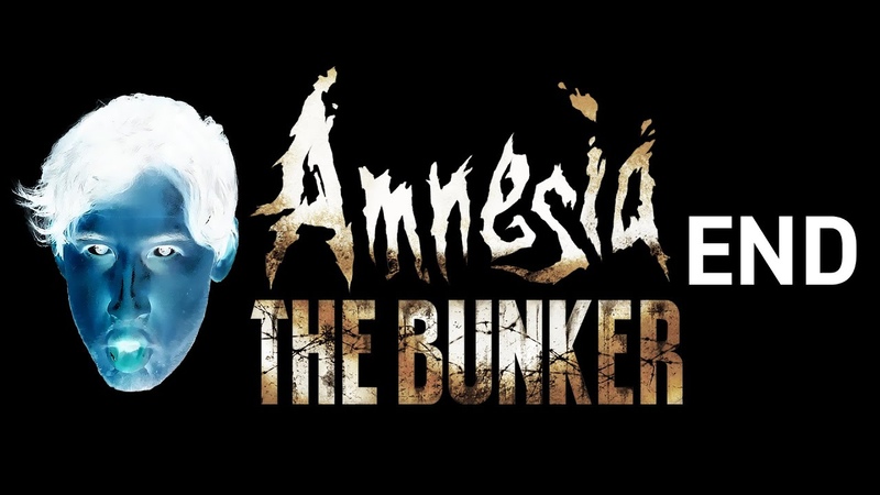 Amnesia: The Bunker