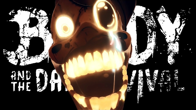 Bendy and the Dark Revival