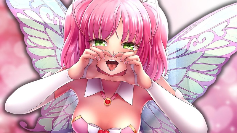 Huniepop 2