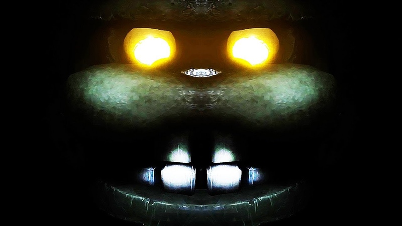 Five Nights at Freddy's: Help Wanted