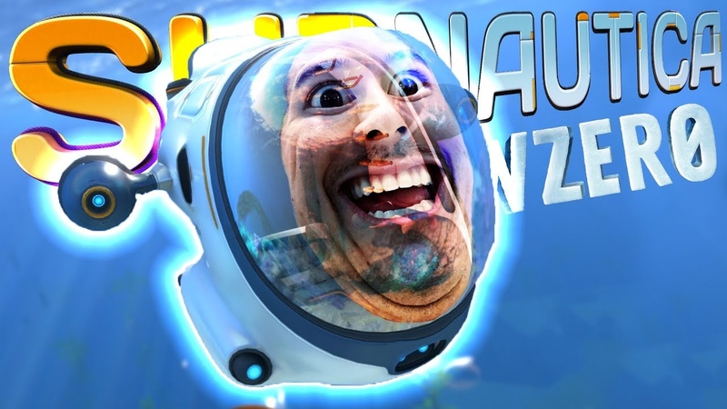 Subnautica: Below Zero