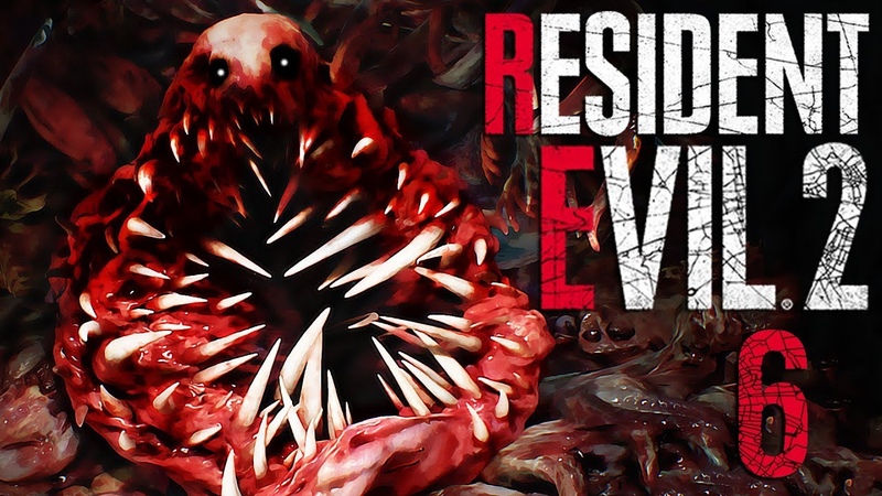 Resident Evil 2