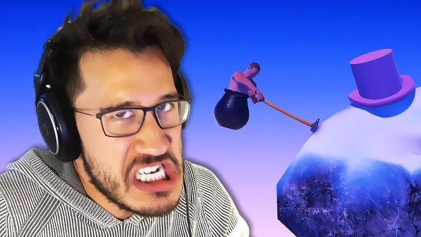 Getting Over It