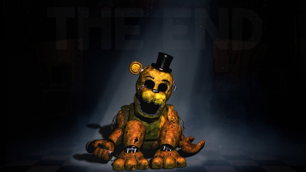 Five Nights at Freddy's: Pizzeria Simulator