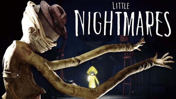 Little Nightmares