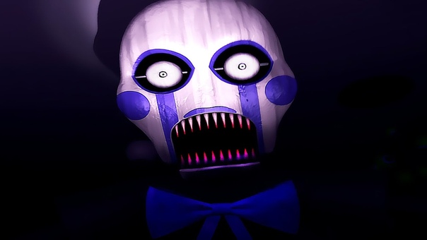 Five Nights at Candy's 3