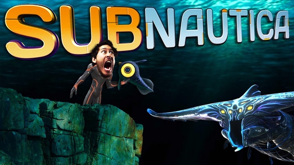 Subnautica