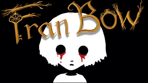 Fran Bow