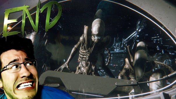 Alien Isolation