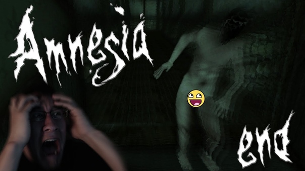 Amnesia: When Life No Longer Exists