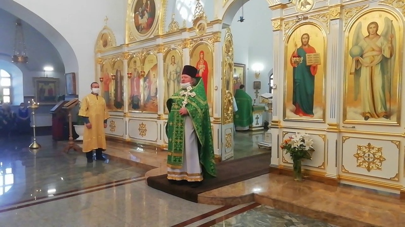 Великий Пост