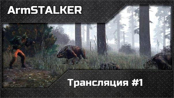 ArmSTALKER