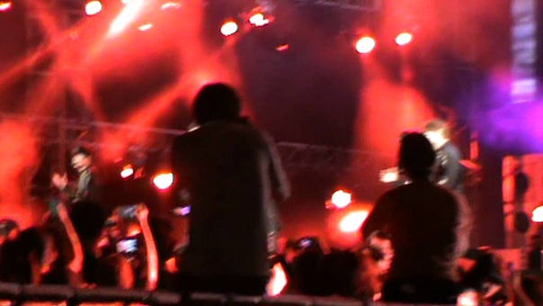 12/08/04 Asia Song Festival