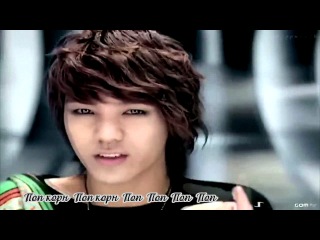 [MV] MBLAQ рус.саб